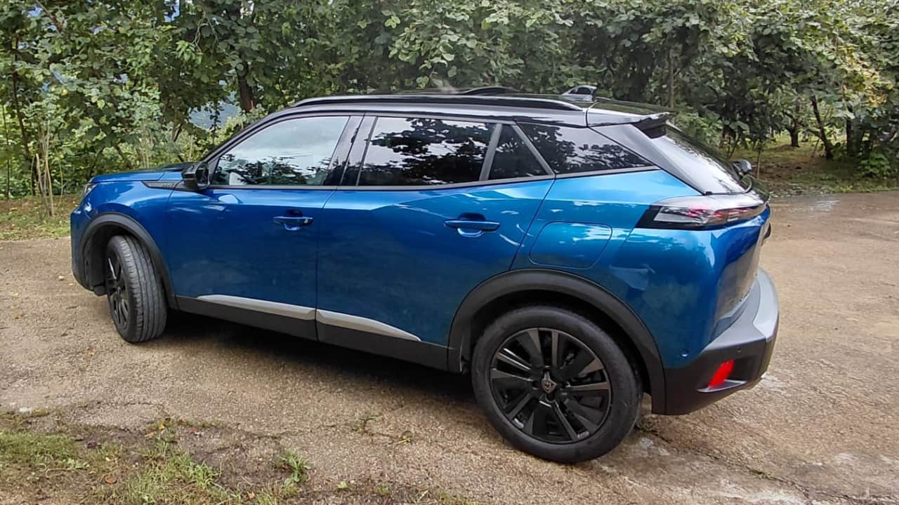 Foto - Peugeot 2008 ile 1.900 km! 145 HP hibrit gerçekten yetiyor mu? Uzun yoldan sonra kararım net!