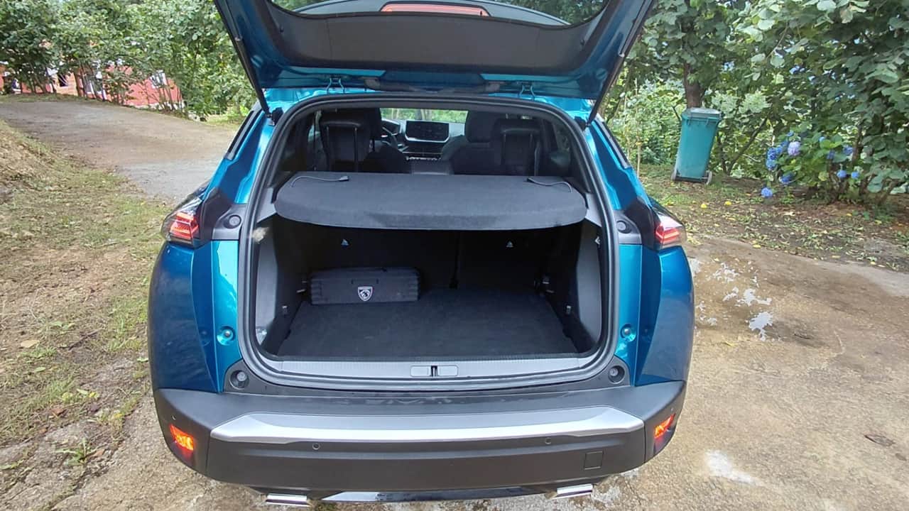 Foto - Peugeot 2008 ile 1.900 km! 145 HP hibrit gerçekten yetiyor mu? Uzun yoldan sonra kararım net!