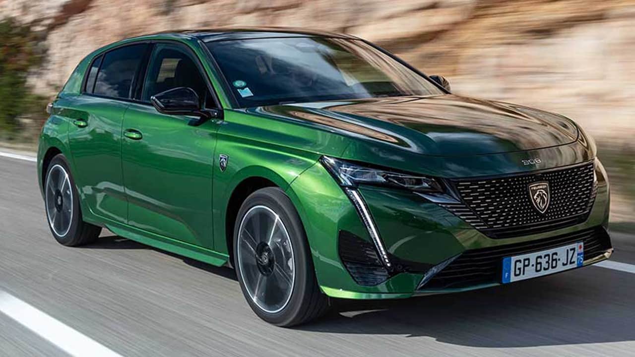 Foto - PEUGEOT’dan yılın son kampanyası! Araç sahibi olmak hiç bu kadar kolay olmamıştı! İşte tüm detaylar