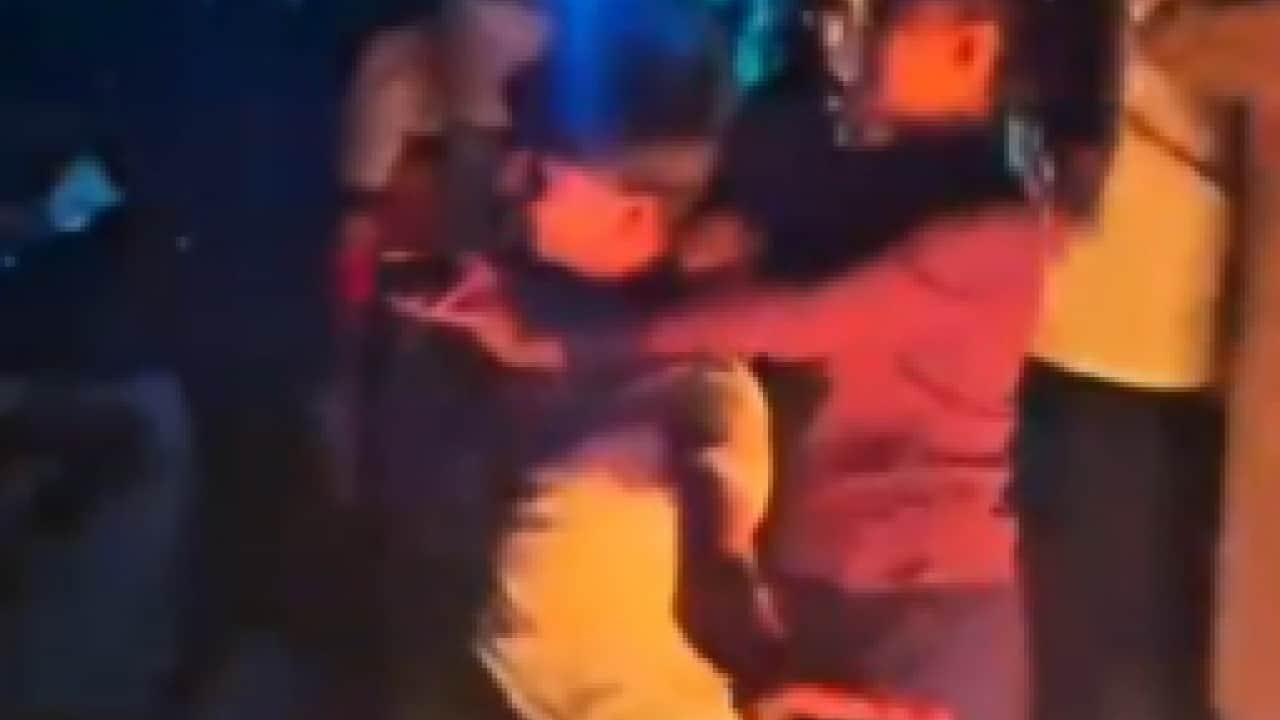 Foto - 'Peygamberler Şehri'nde rezalet