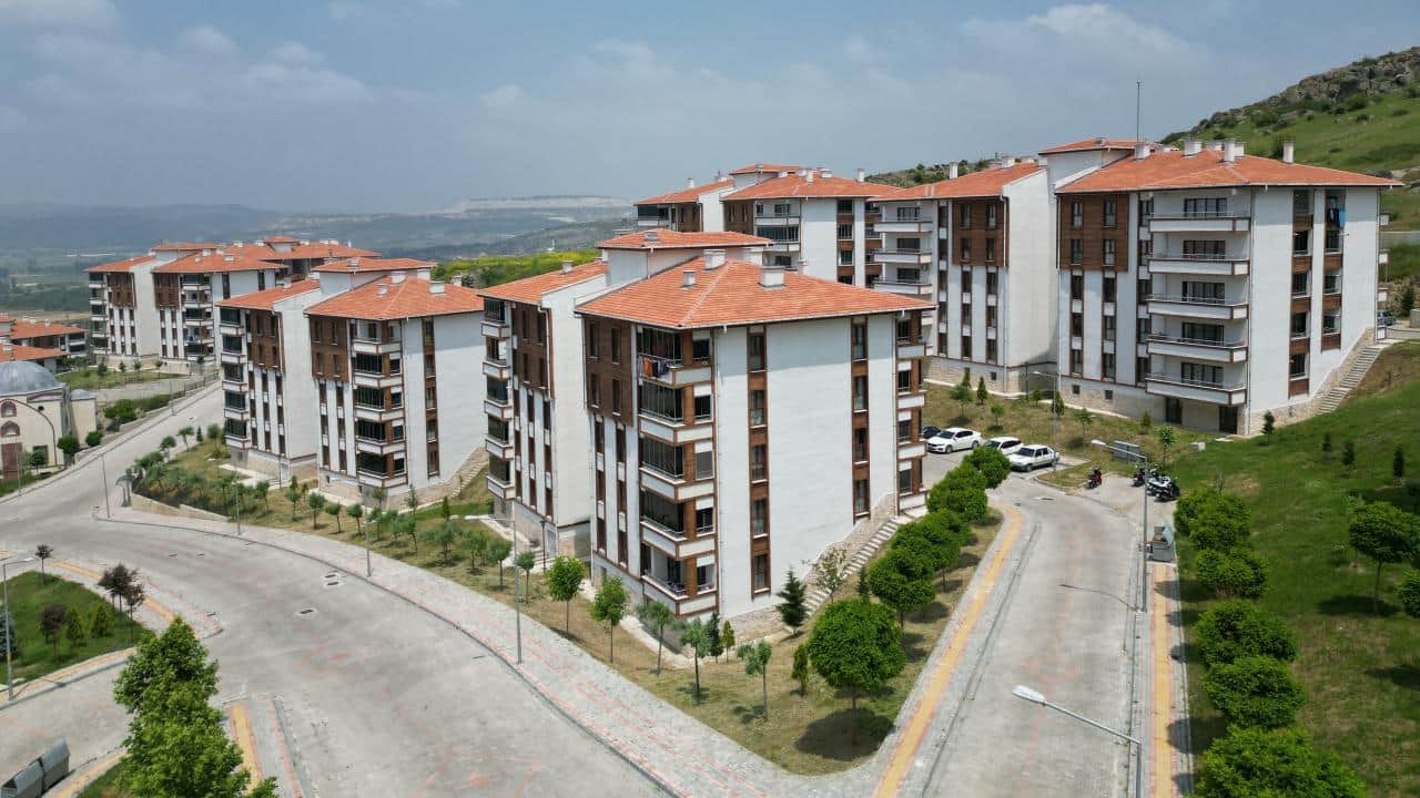 Foto - Pilot il İstanbul! 14 Eylül’de kiralık sosyal konut başvuruları başlıyor