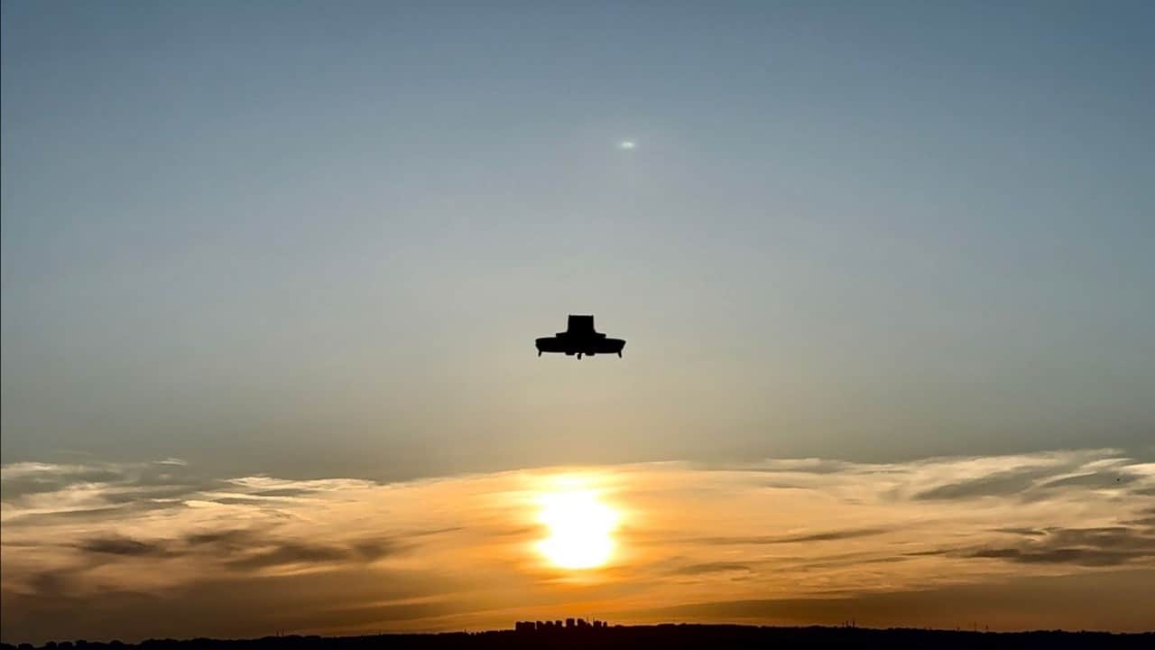 Foto - Pilotluğa başvuru yağmuru İHA’lar rekora uçuyor