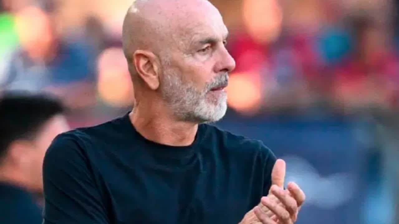 Foto - Pioli'den kritik Trabzonspor çıkışı geldi! O istek ortaya çıktı... Sözleşme detayları görüşülüyor