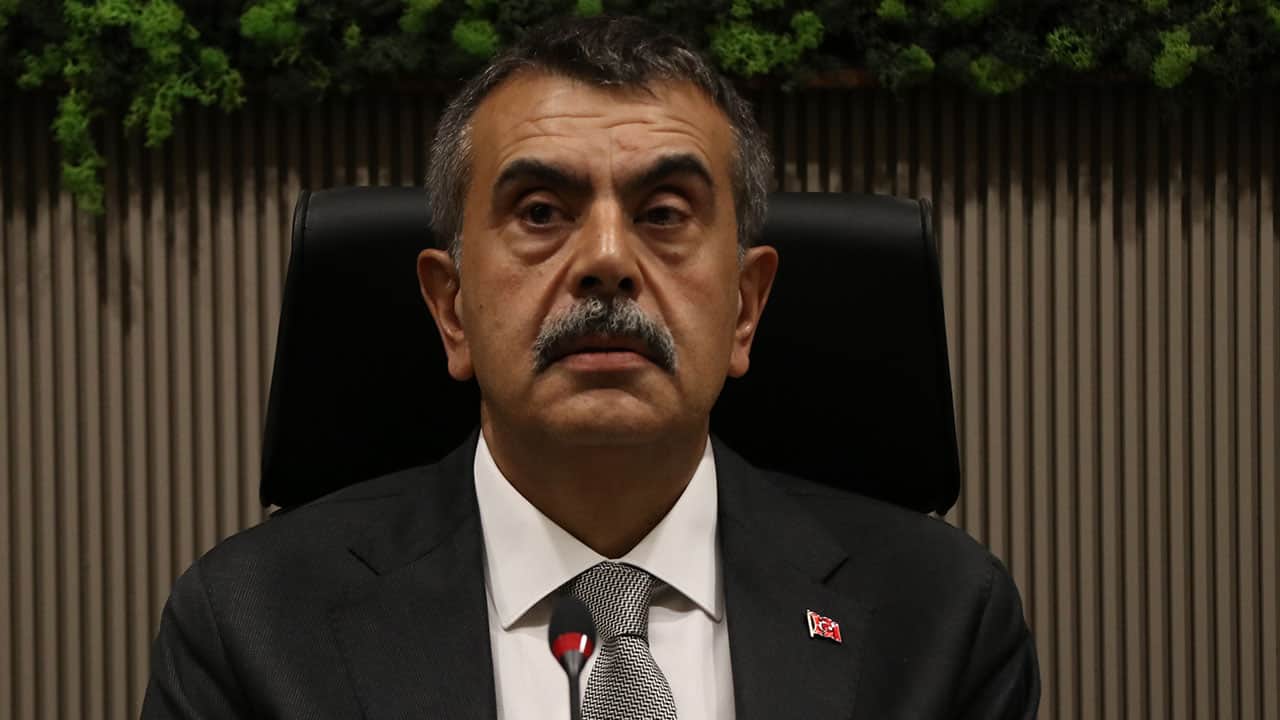 Foto - PISA’daki başarıya gölge düşürmek isteyen medyaya gelsin! Bakan Tekin aptala anlatır gibi anlattı