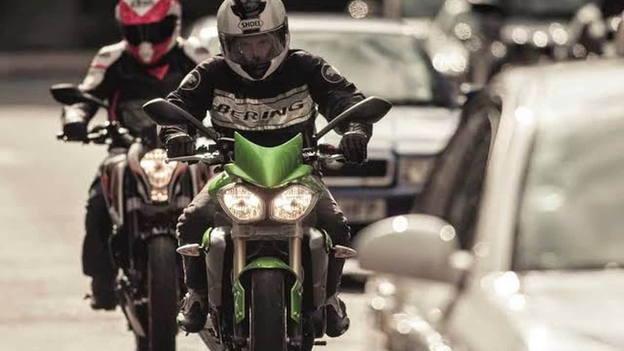Foto - Pıtrak gibi çoğalıyorlar! Bu 7 ilimizde motosiklet sayısı otomobili geçti