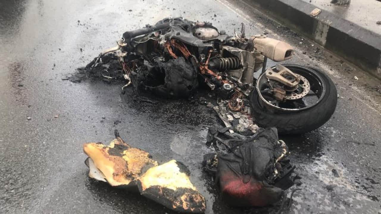 Foto - Pıtrak gibi çoğalıyorlar! Bu 7 ilimizde motosiklet sayısı otomobili geçti