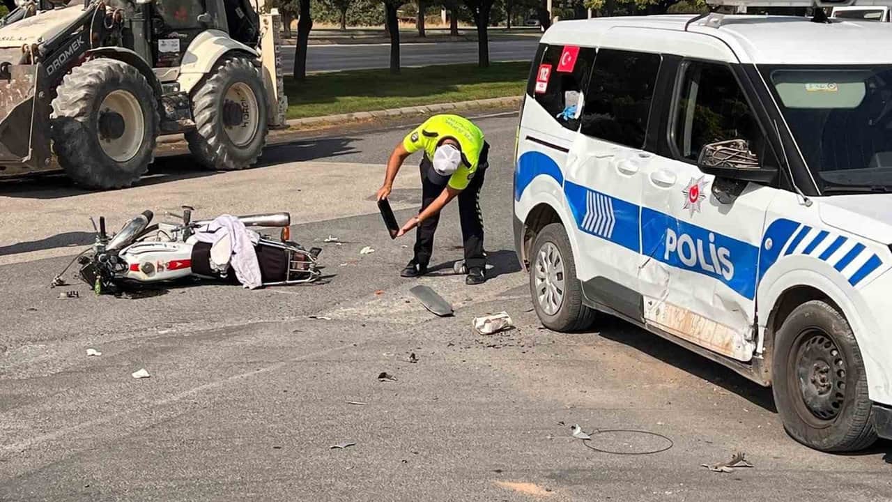Foto - Pıtrak gibi çoğalıyorlar! Bu 7 ilimizde motosiklet sayısı otomobili geçti