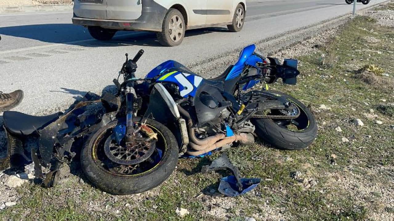 Foto - Pıtrak gibi çoğalıyorlar! Bu 7 ilimizde motosiklet sayısı otomobili geçti
