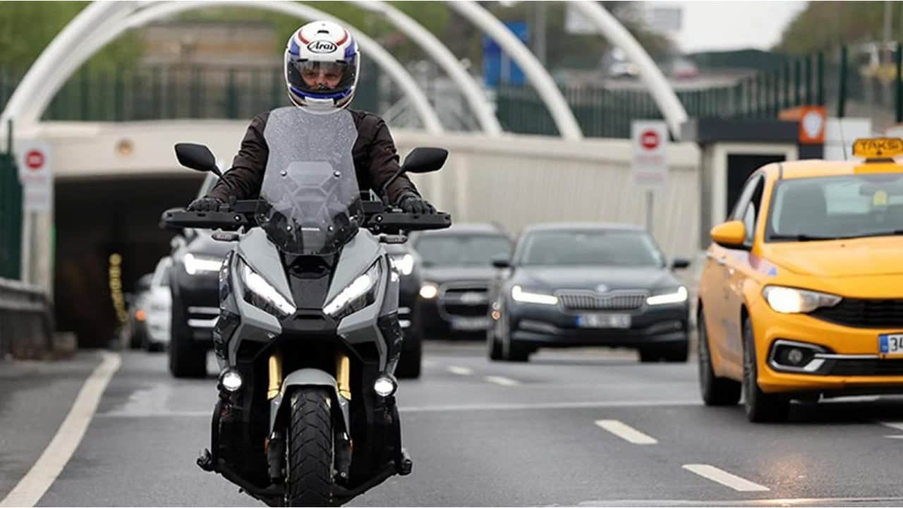 Pıtrak gibi çoğalıyorlar! Bu 7 ilimizde motosiklet sayısı otomobili geçti