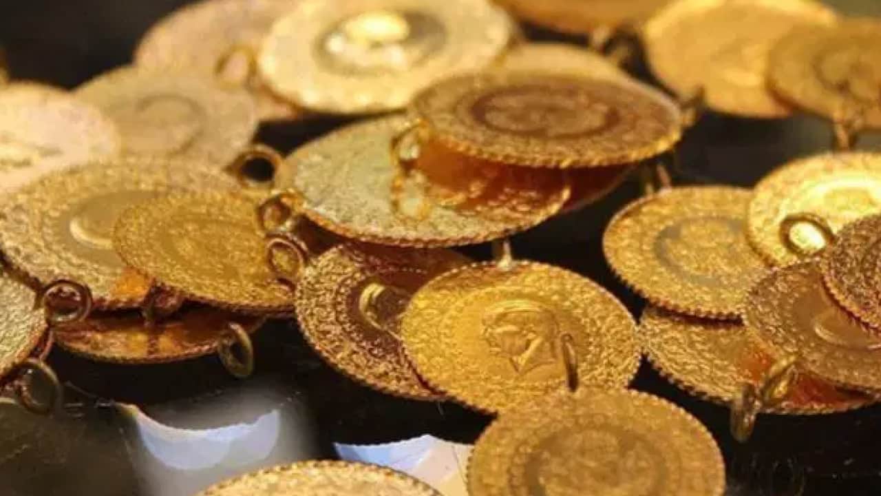 Foto - Piyasalar alev aldı! Altın alan yine kazandı