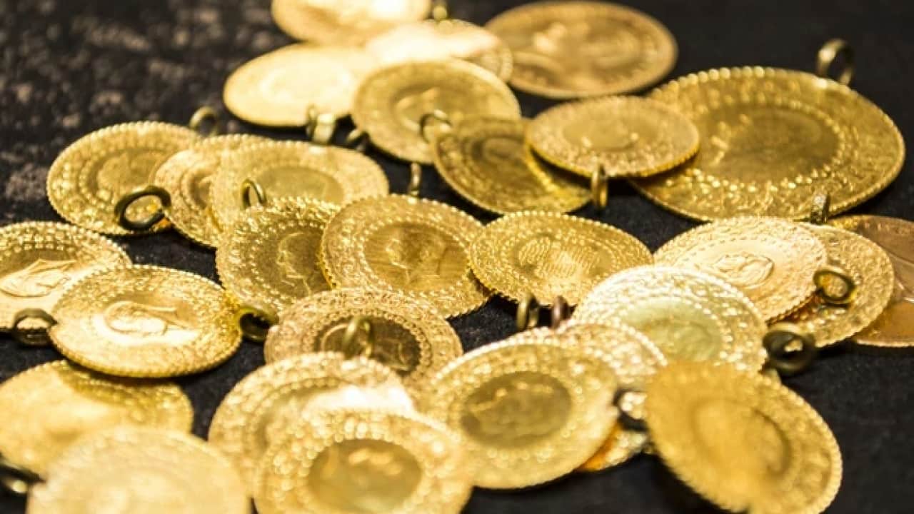 Foto - Piyasalar alev aldı! Altın alan yine kazandı