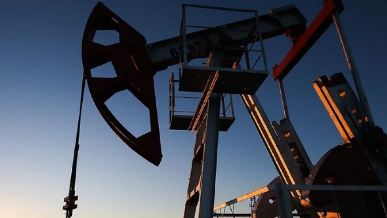 Foto - Piyasaları tedirgin eden gelişme: Brent petrolde sert yükseliş!