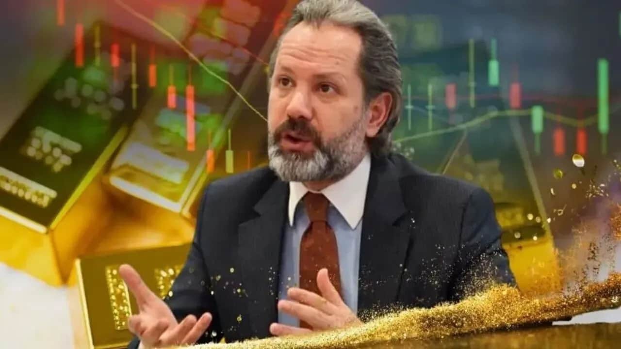 Foto - Altın piyasasında neler oluyor? İslam Memiş'ten hazır olun açıklaması: Güncel altın fiyatları