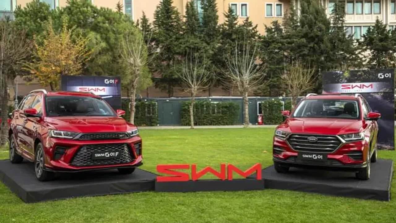 Foto - Piyasaya hızlı girmişlerdi ama dayanamadılar! Çinli araba markası Türkiye’den çekiliyor