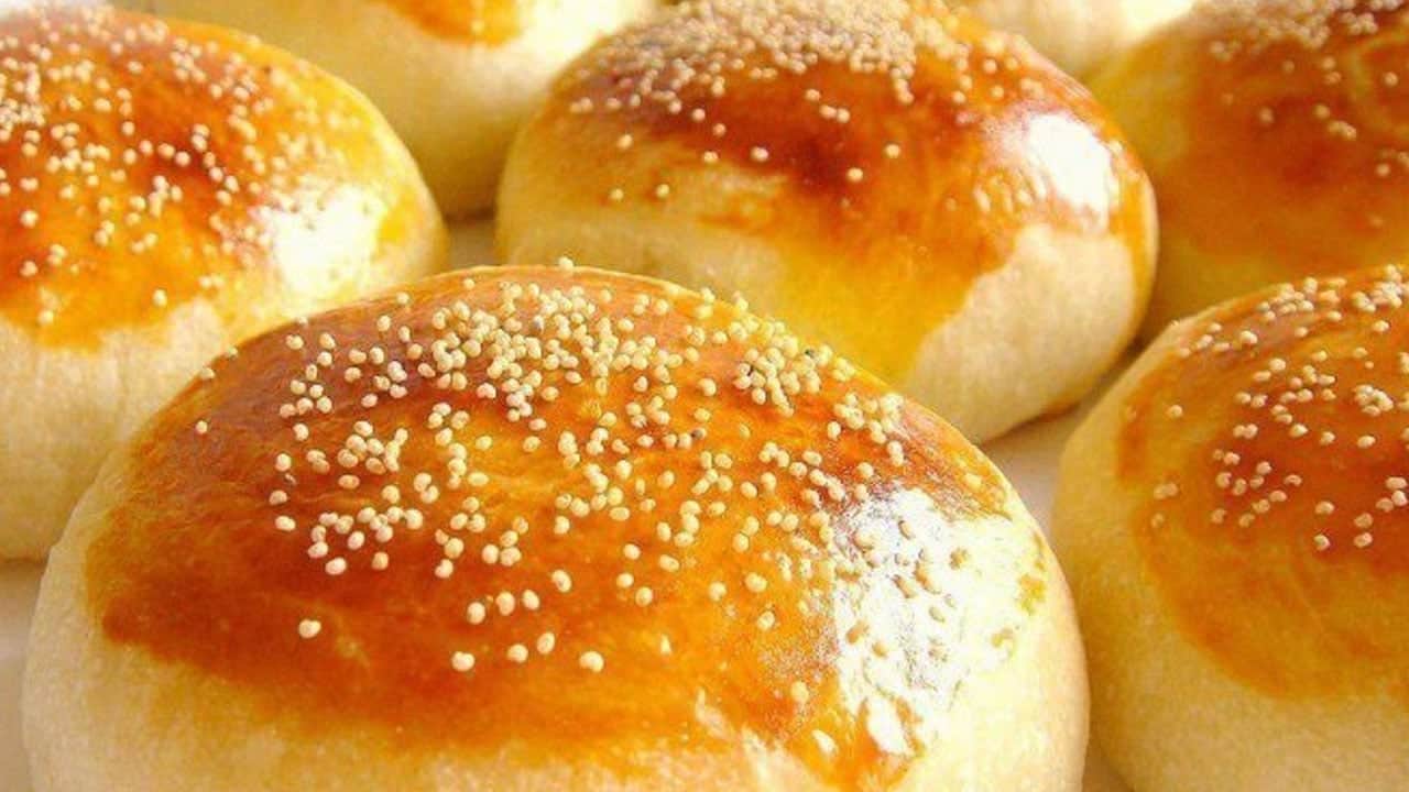 Poğaça nasıl yapılır? Yumuşak tam ölçülü tarif: En sık yapılan hataların nedeni bu olabilir... Hadi okuyalım