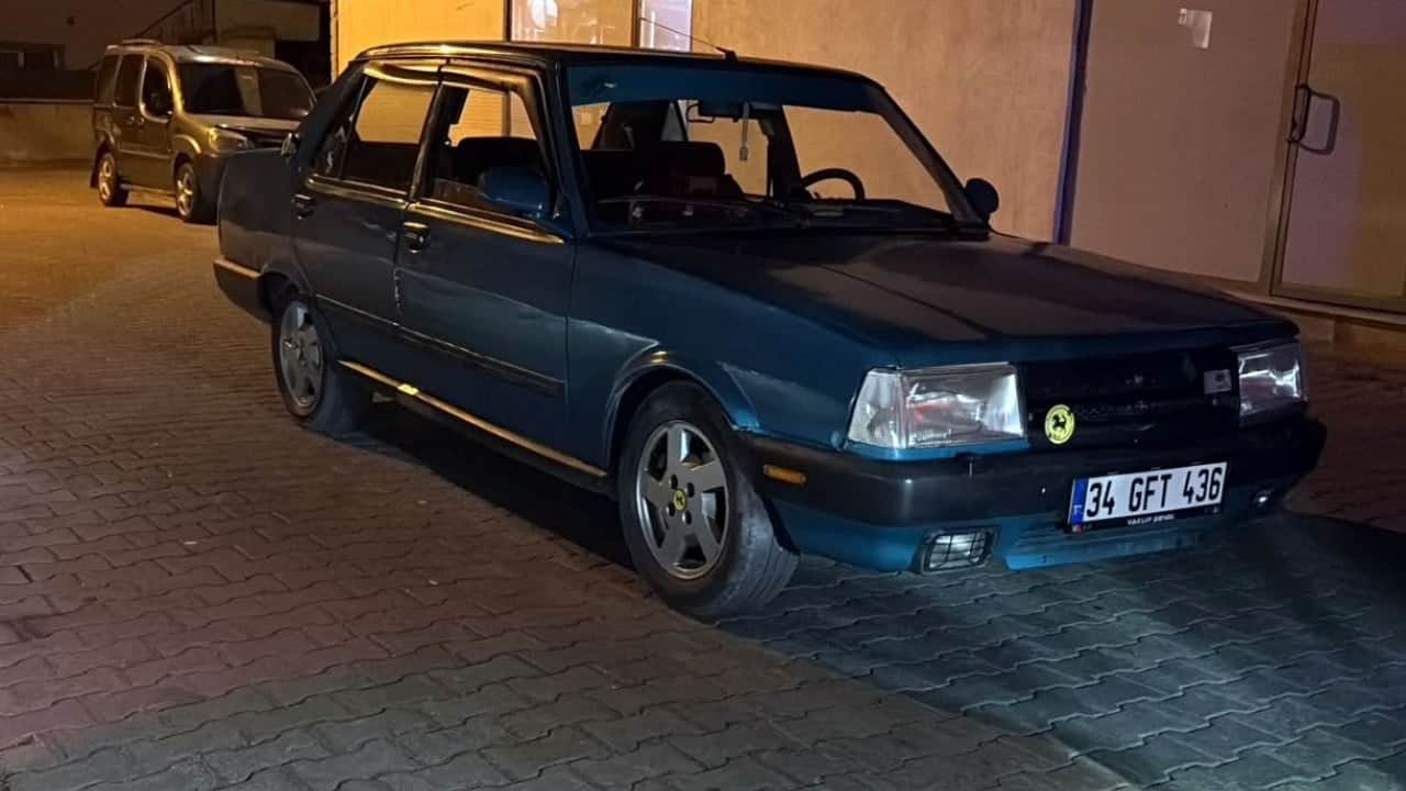 Foto - Polislerin gözü önünde… Alkollü sürücüden görülmemiş pişkinlik