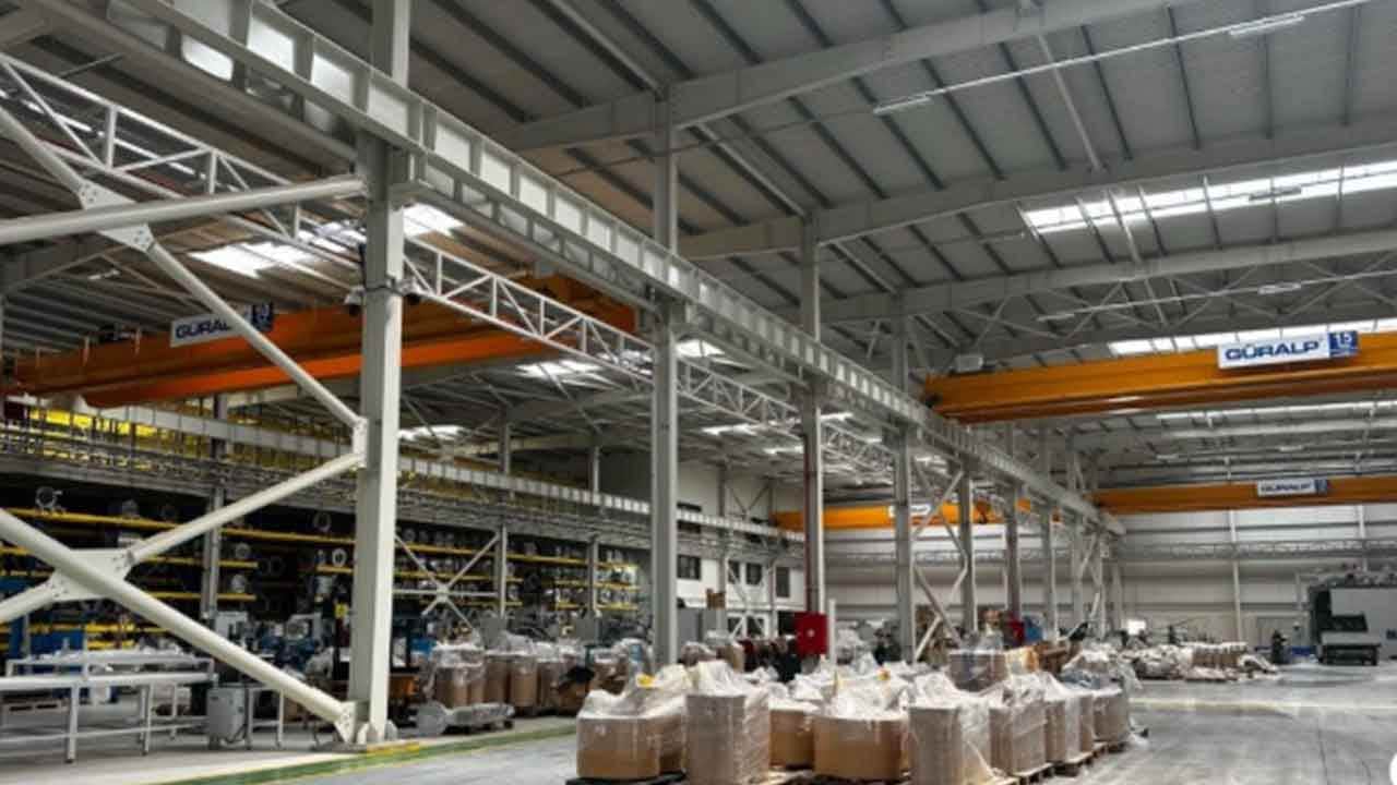 Foto - Polonyalı şirket Türkiye'de kıyıma başladı: Maalesef kötü haber