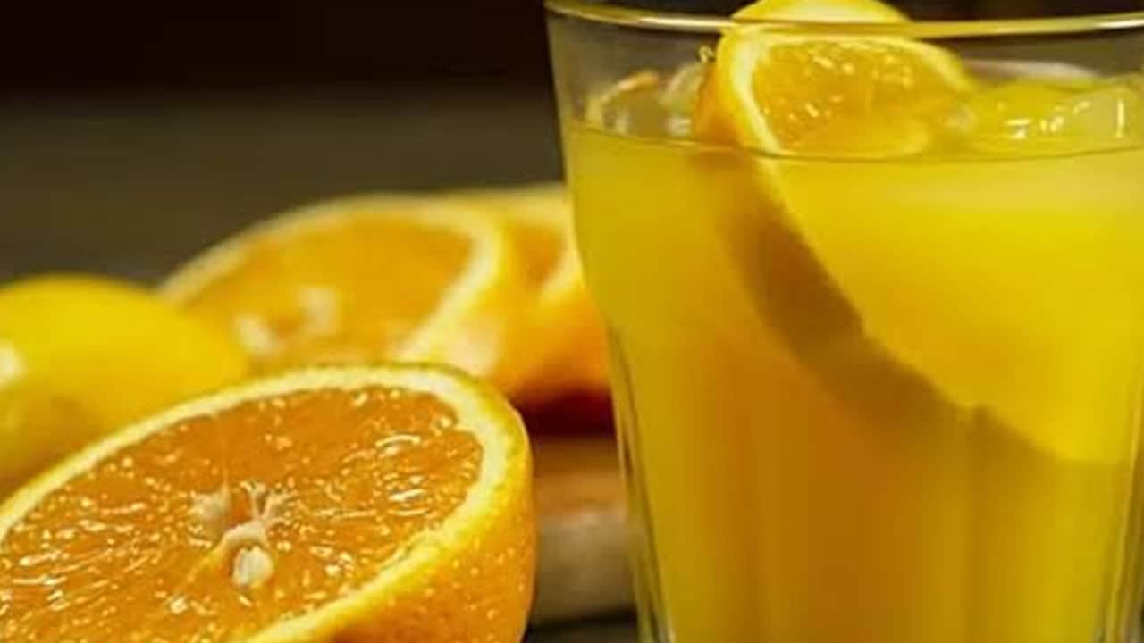 Foto - Portakal suyu ile yüksek tansiyonu düşür: Uzmanlar iltihaplanmayı koruduğunu kanıtladı... Etkisi 8 ay sürüyor