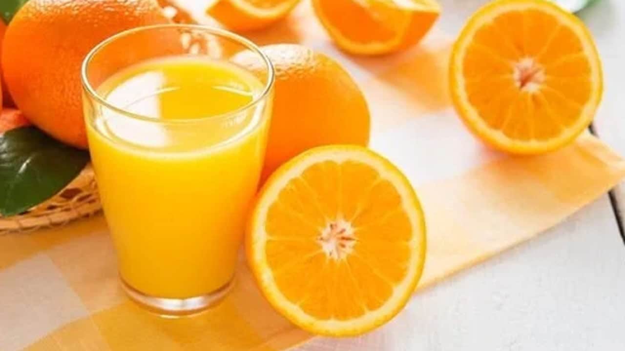 Foto - Portakal suyu ile yüksek tansiyonu düşür: Uzmanlar iltihaplanmayı koruduğunu kanıtladı... Etkisi 8 ay sürüyor