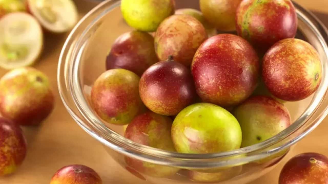Foto - Portakaldan 60 kat daha fazla C vitamini içeriyor... Bilim insanları: Kilo vermeyi hızlandırıyor! İşe yarayabilir...