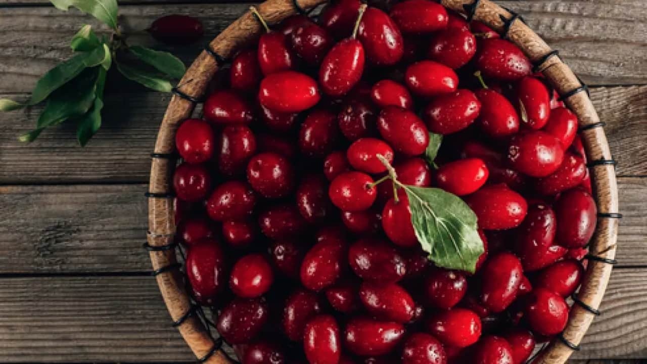 Foto - Portakaldan daha fazla C vitamini içeriyor: Ağustosun en değerli meyvelerinden biri