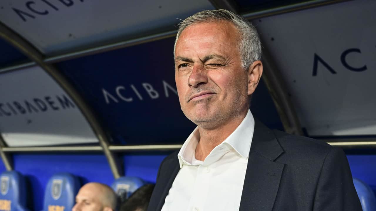 Foto - Portekiz'den Türkiye'ye müthiş transfer kıyağı: Şok etti bu hamle Mourinho'dan net mesaj