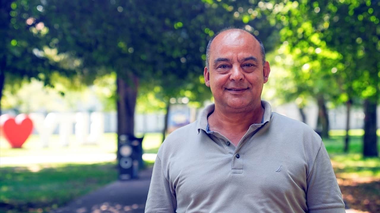 Foto - Prof. Dr. Makineci açıkladı: Ağaçların gövdesindeki halkalar doğanın hafızasını taşıyor
