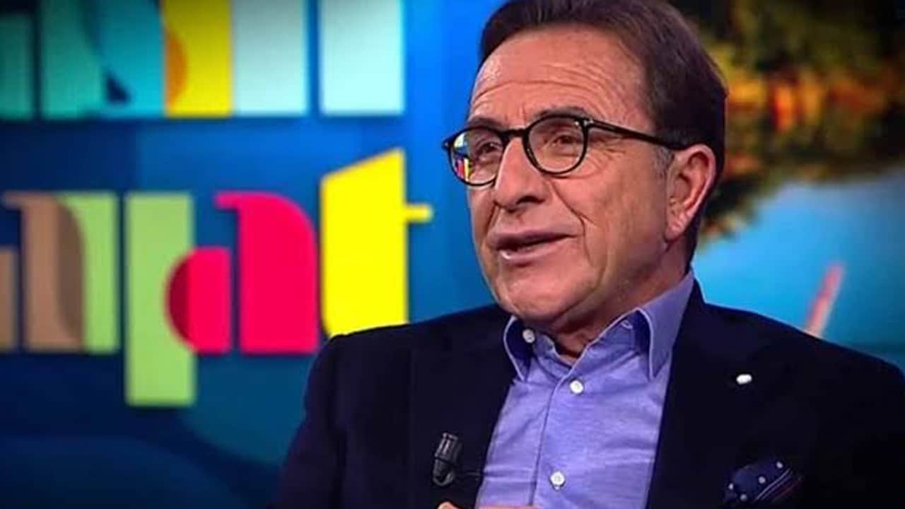 Foto - Prof. Dr. Osman Müftüoğlu'dan ezber bozan açıklama: Organik uygulama formülü için 'daha fazla vitaminli'...