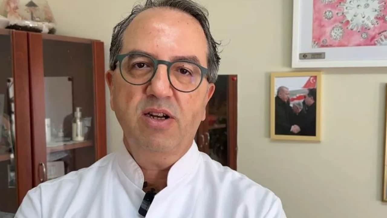 Prof. Dr. Şener'den 65 yaş üstüne önemli grip aşısı çağrısı: Hastalık üç katına çıktı, hastanelerde kuyruk oldu