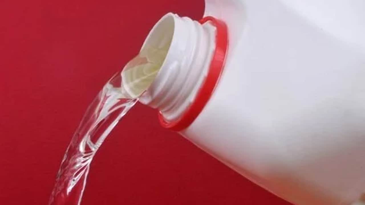 Canan Karatay'dan çamaşır suyu uyarısı: Sakın ama sakın kullanmayın