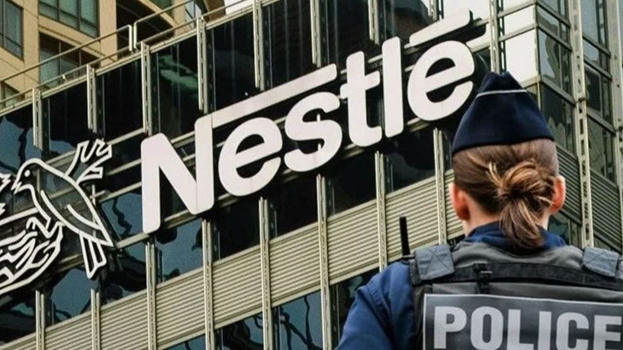 Foto - Putin kızdıracak... Nestlé ve 3 yabancı şirketin Rusya’daki iştiraklerinin yönetimine el koydu