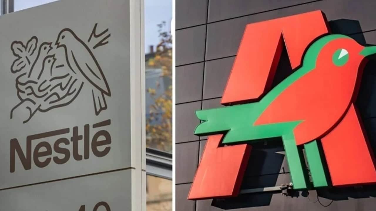 Foto - Putin kızdıracak... Nestlé ve 3 yabancı şirketin Rusya’daki iştiraklerinin yönetimine el koydu