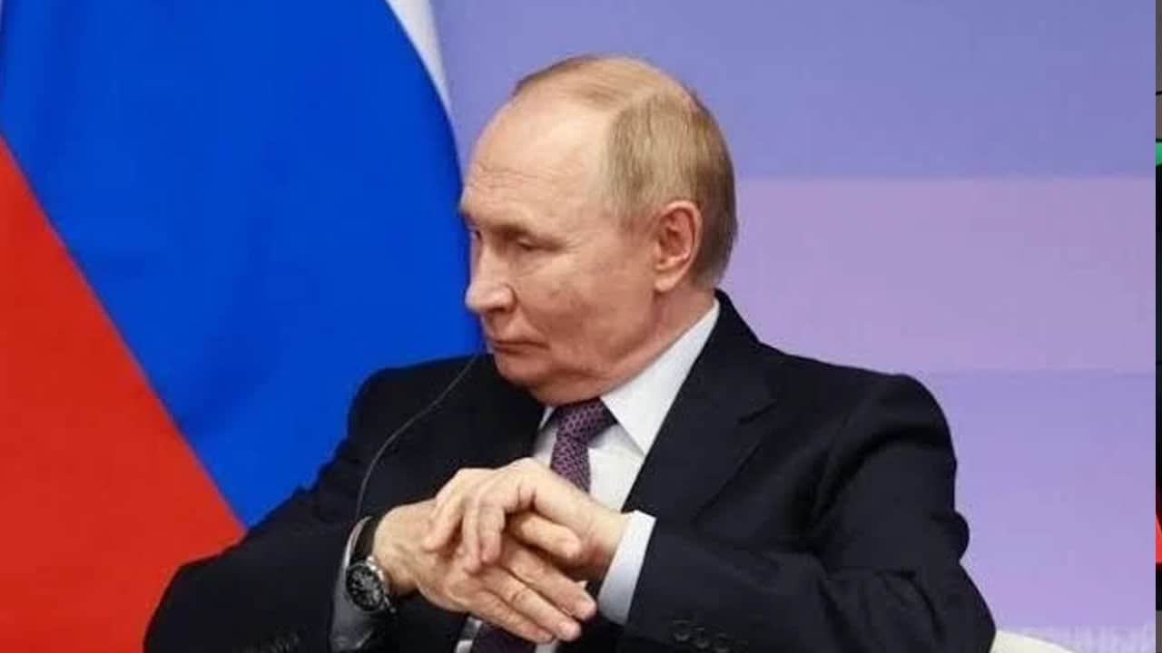 Foto - Putin kızdıracak... Nestlé ve 3 yabancı şirketin Rusya’daki iştiraklerinin yönetimine el koydu