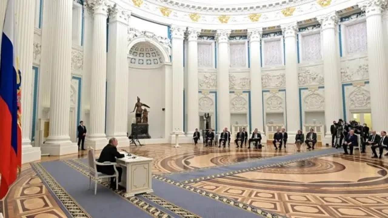 Foto - Putin'in yakın çevresinden şaşırtan hamle: Jetler peş peşe Türkiye havalandı