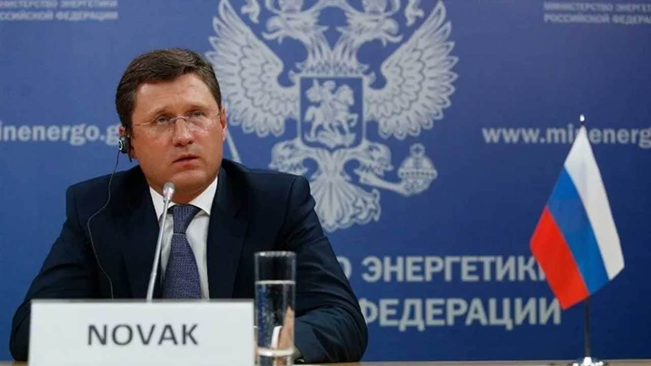 Foto - Putin'den piyasaları altüst edecek akaryakıt kararı