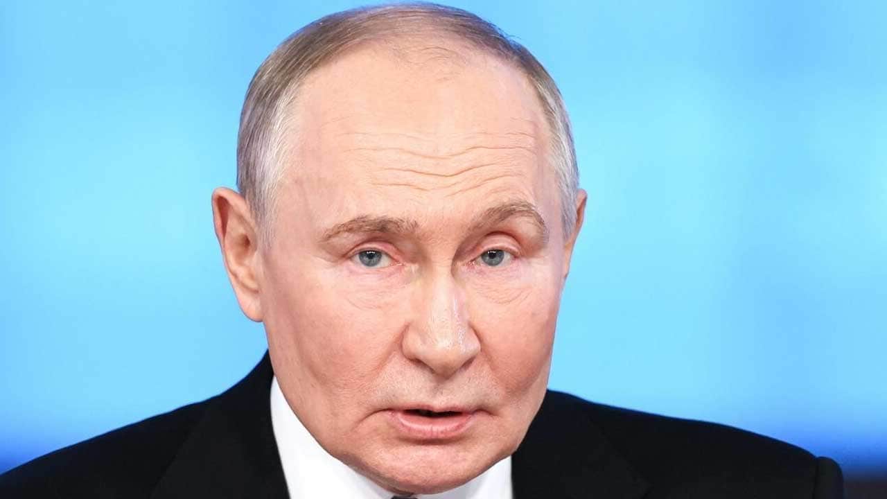 Foto - Putin'den Ruslara çağrı