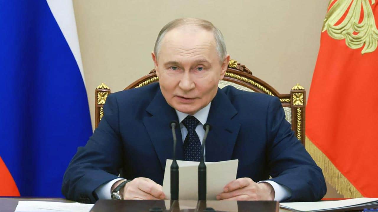 Foto - Putin’e yönelik suikast iddiasından kimler fayda sağlıyor?