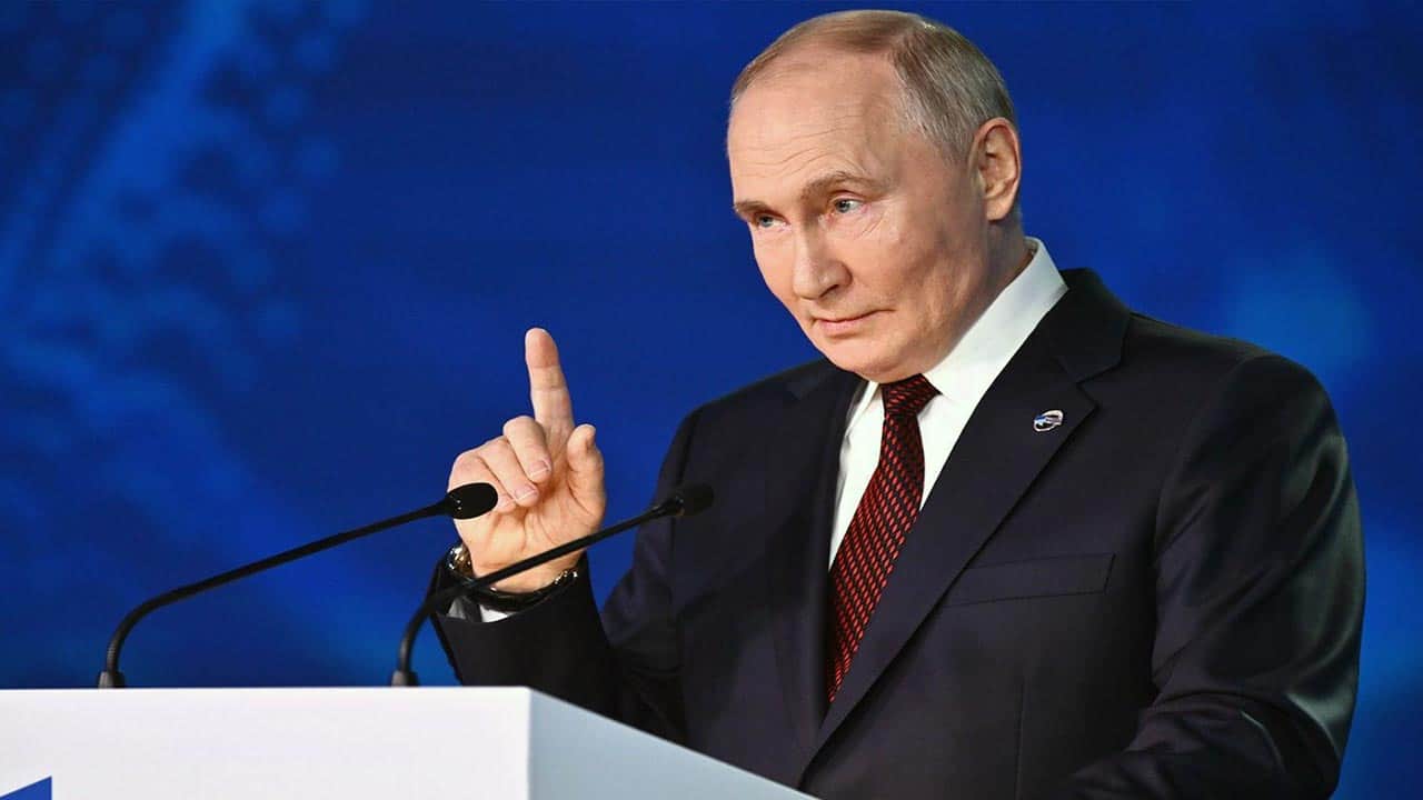 Foto - Putin’e yönelik suikast iddiasından kimler fayda sağlıyor?