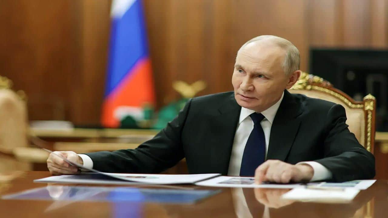 Foto - Putin’e yönelik suikast iddiasından kimler fayda sağlıyor?