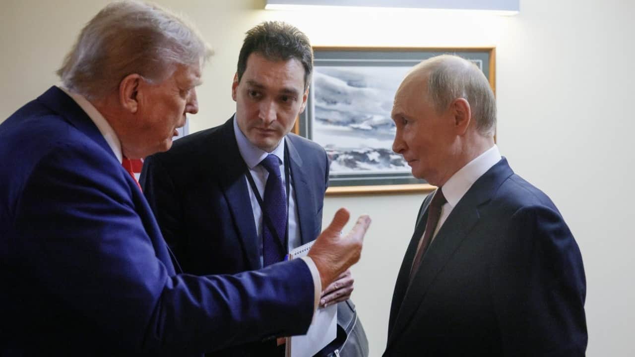 Foto - Putin'in İran'daki uranyumu Rusya'ya taşıma teklifi reddedildi! Trump iyice kaşıyacak...