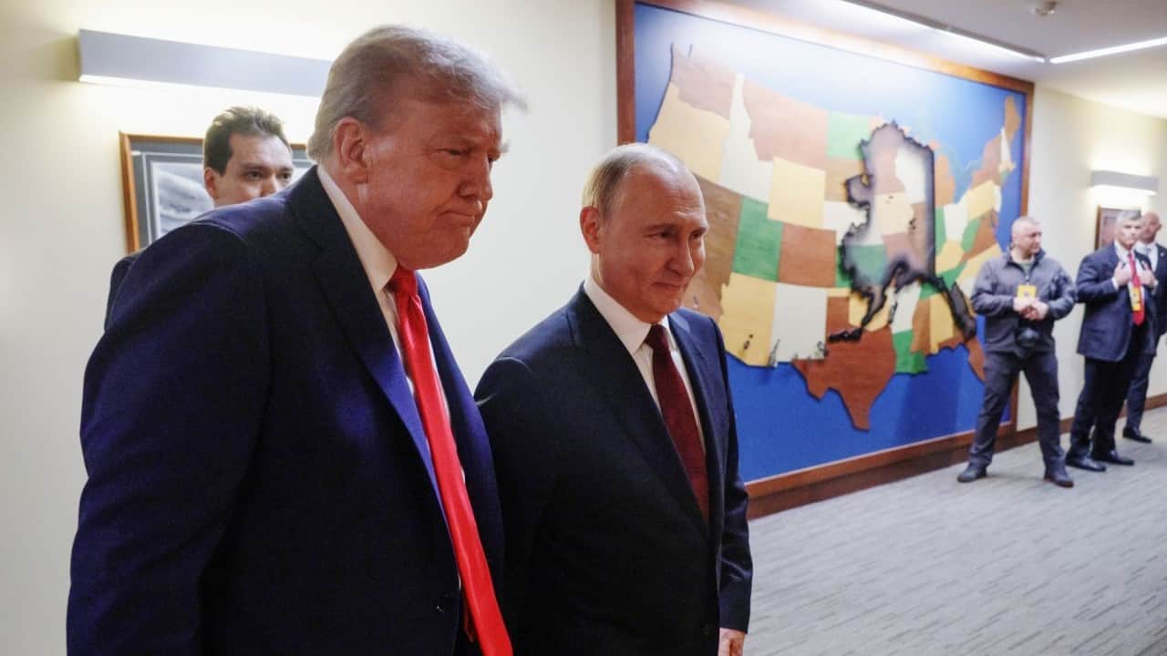 Foto - Putin'in İran'daki uranyumu Rusya'ya taşıma teklifi reddedildi! Trump iyice kaşıyacak...