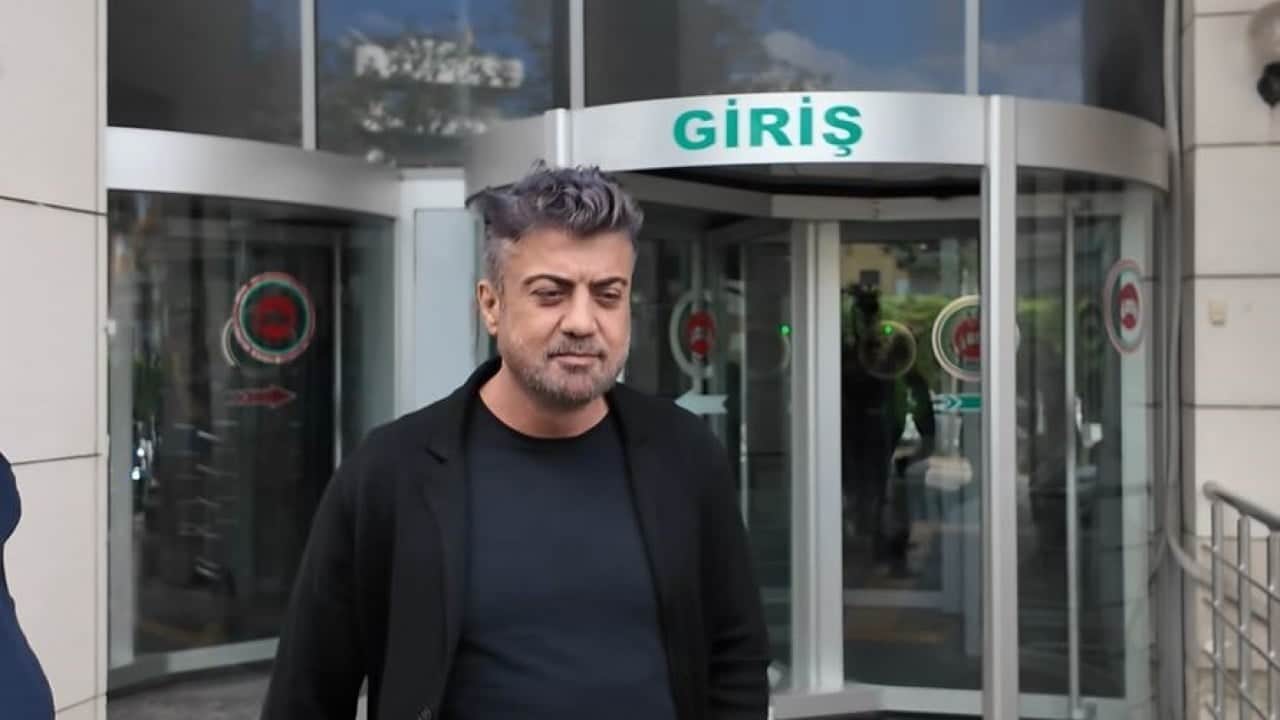 Foto - Raci Şaşmaz, Osman Sınav'ın Kurtlar Vadisi'nden neden ayrıldığını açıkladı