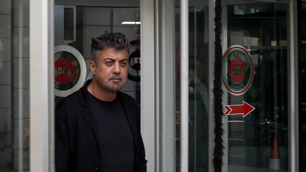 Foto - Raci Şaşmaz, Osman Sınav'ın Kurtlar Vadisi'nden neden ayrıldığını açıkladı