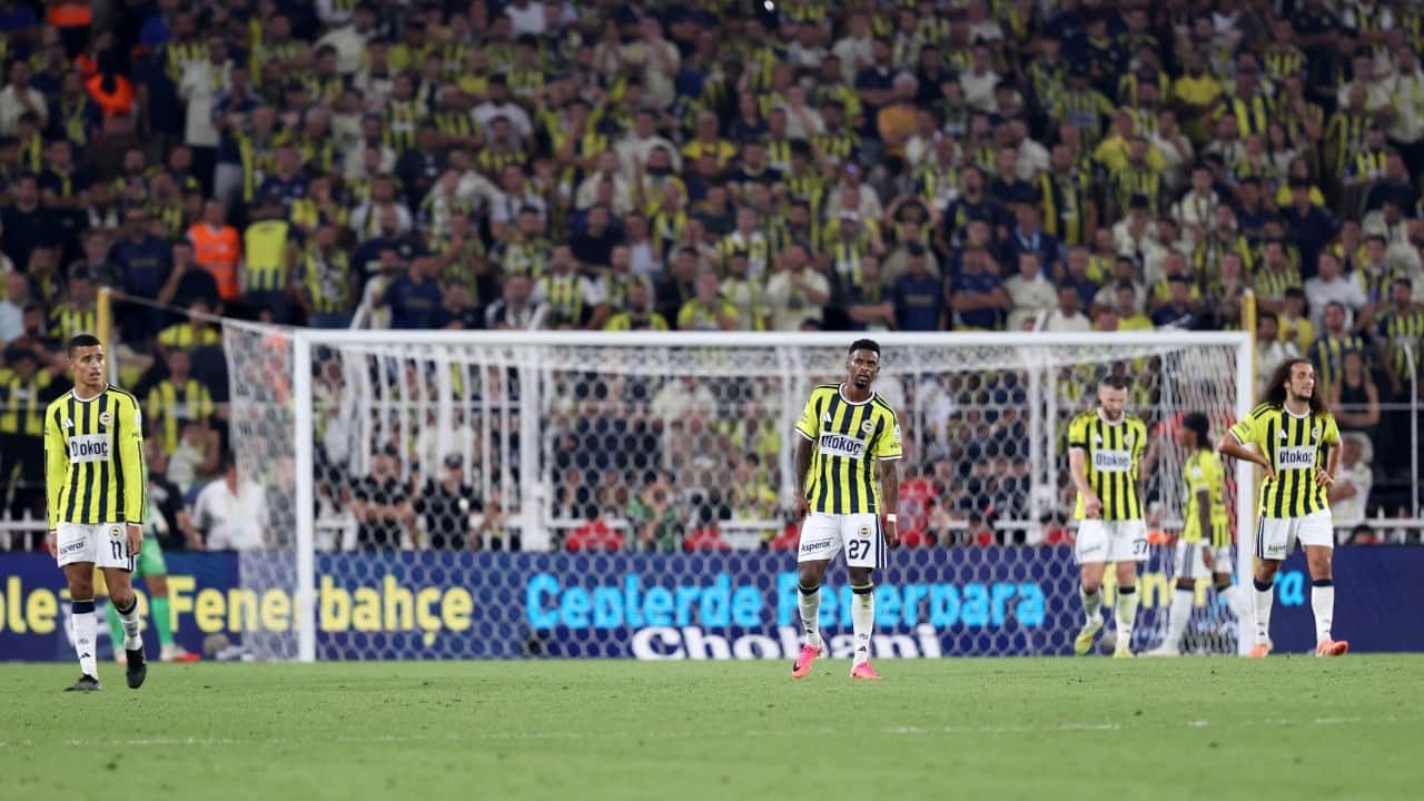 Foto - Radikal değişiklikler geliyor: İsmail Kartal'dan dev neşter! Roma maçında kadro değişiyor