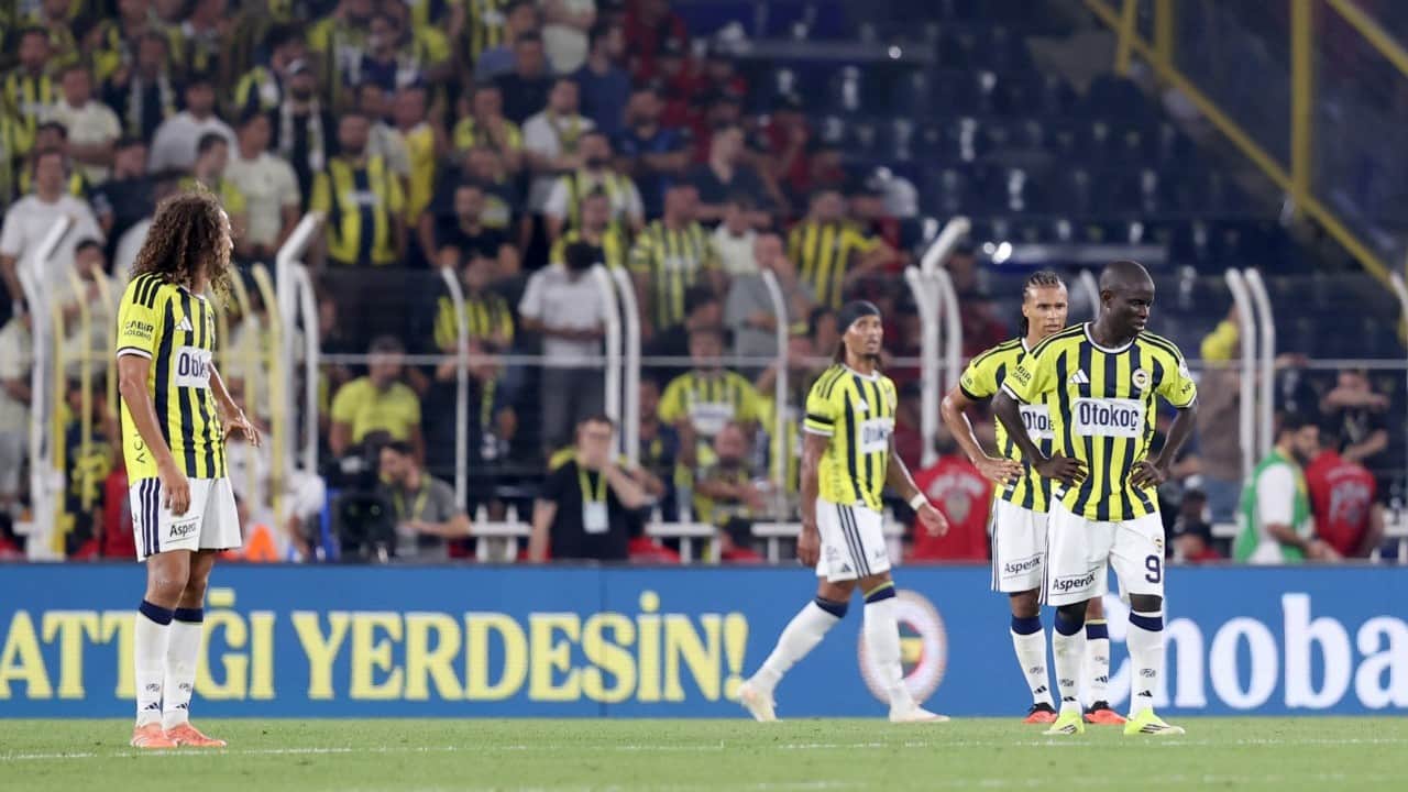Foto - Radikal değişiklikler geliyor: İsmail Kartal'dan dev neşter! Roma maçında kadro değişiyor