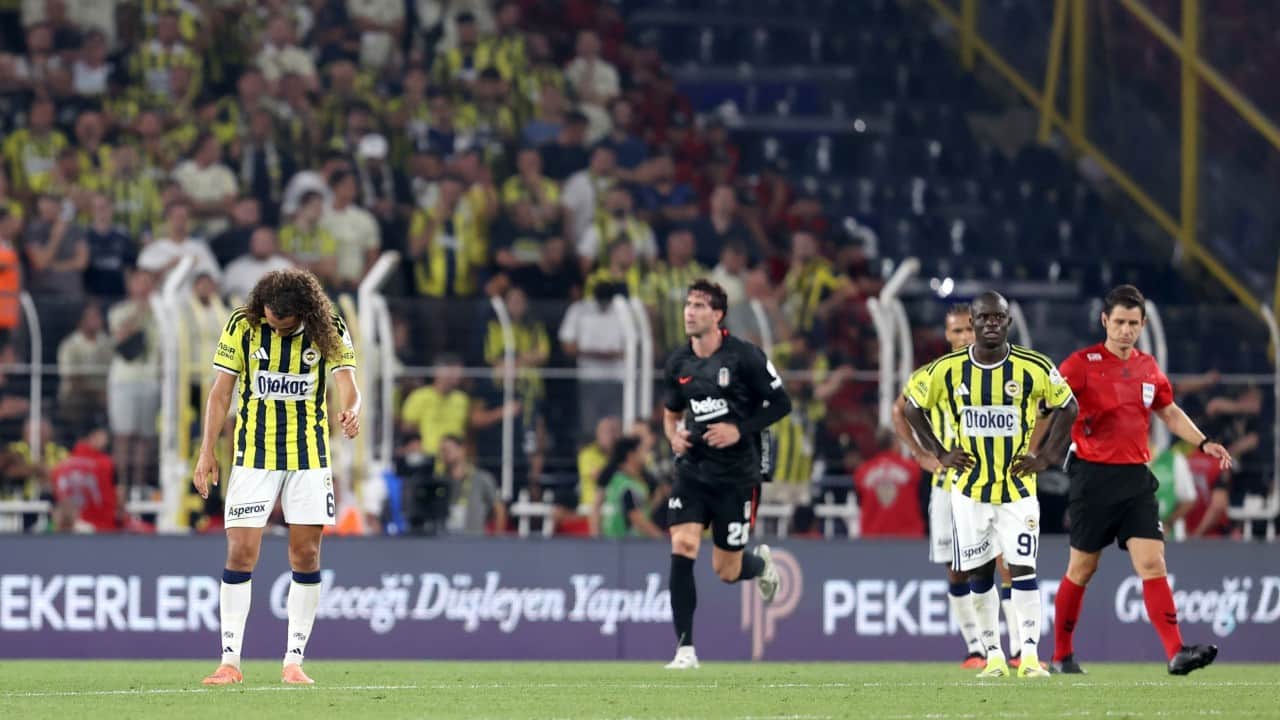 Foto - Radikal değişiklikler geliyor: İsmail Kartal'dan dev neşter! Roma maçında kadro değişiyor