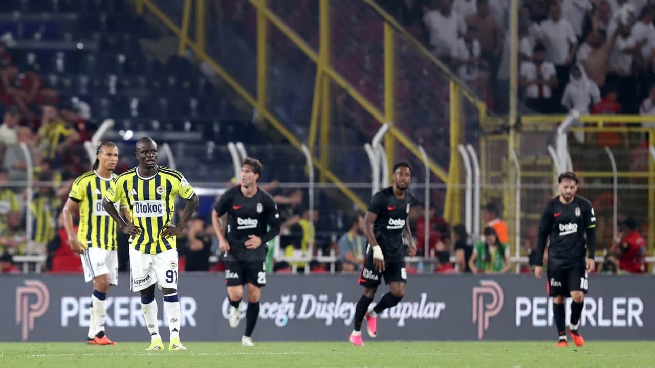 Foto - Radikal değişiklikler geliyor: İsmail Kartal'dan dev neşter! Roma maçında kadro değişiyor