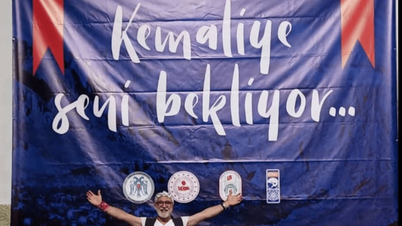 Foto - Rafting, kano ve bot safari... Kemaliye'de su sporları tutkunları Fırat'ta buluştu!