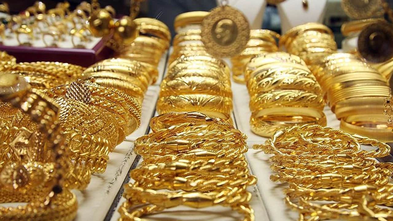 Foto - Rakamı duyan şok oluyor! Bütün hesaplar değişti, altın için tarih verildi