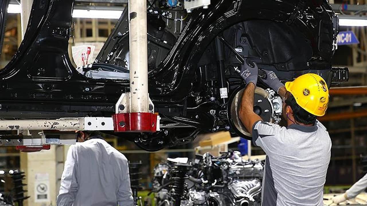 Foto - Rakamlar konuşuyor! Avrupa liderliği geri alındı! Türk otomotivinde büyük sıçrama!